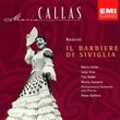 Rossini: Il Barbiere di Siviglia (Galliera, Callas, Alva, Gobbi, Philharmonia Orchestra & Chorus)