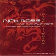 Live at Chan's by Nick Moss & The Flip Tops (2006) Audio CD