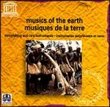 Musics of the Earth