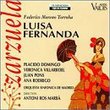 Torroba Luisa Fernanda 2 CD (Auvidis Valois)