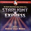 The Toronto Musical Revue Plays Selections From Starlight Express