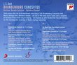 J.S. Bach: Brandenburg Concertos