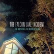 Falcon Lake Incident