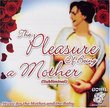 Being a Mother...The Pleasure of (subliminal)