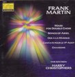 Martin 1890-1974 Mass For Double Choir / Songs Of Ariel / Ode A La Musique / Cantata For August