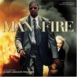Man on Fire [Original Motion Picture Soundtrack]
