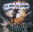 Sex Drugs Anarchy