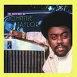 Very Best of Johnnie Taylor
