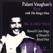 Palani Vaughan's Best with The King's Own Vol II (Helu 'Elua)