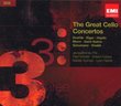 The Greatest Cello Concertos