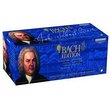 Bach Edition: Complete Works [Box Set]