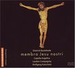 Buxtehude: Membra Jesu Nostri