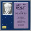 Gustav Holst Conducts The Planets