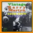 Vintage Barry Martyn 1959-1970