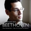 Beethoven: Piano Sonatas Vol.1
