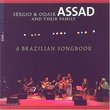 Brazilian Songbook by Gha