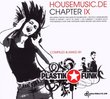 Housemusic.De Chapter 9 Mixed By Plastik Funk