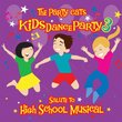 Kids Dance Party 3: Salute to High School Musical
