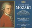Mozart Portrait [Box Set]