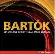Bartók: Les Violons du Roy