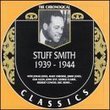 Stuff Smith 1939-1944