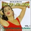 Music for Latin Lovers: Boleros 1