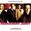 Runaway Jury [Original Motion Picture Soundtrack]