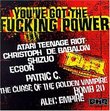 You've Got the Fucking Power (Sampler)