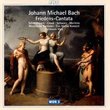 J. M. Bach: Friedens-Cantata