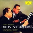 Schubert: Winterreise [LP Sleeve] [Japan]