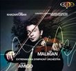 Aram Khachaturian. Violin Concerto. Masquerade Suite (Import)