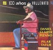 100 Anos De Vallenato