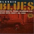 Classic Blues, Vol. 3