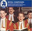 Royal Composers