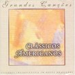Grandes Cancoes De Classicos Americanos