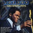 Joe Tex - Greatest Hits [Sony Special Products]