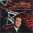 The Best Of Rene Touzet (His Piano and  Orchestra)