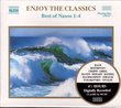 Enjoy the Classics: Best of Naxos (Box Set)