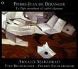 Pierre-Jean de Béranger: Le Pape Musulman & Autres Chansons