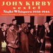 Night Whispers: 1938-1946