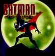Batman Beyond (1999 Animated Television Series)