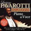 Unplugged: Piano & Voce