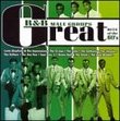 Great R&B: Male Groups - Hits Of The 60's