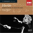 Haydn: Symphonies Nos. 83 "Hen", 101 "Clock", 104 "London"