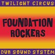 Foundation Rockers