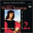Complete Violin Sonatas 2