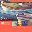 Rough Guide to Music of Greece