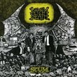 Scum: 20th Anniversary Edition (W/Dvd)