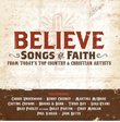 Believe: Songs of Faith