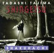 Shingetsu: Shakuhachi